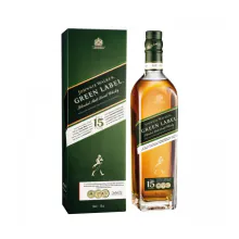 Johnnie Walker Green Label 15
